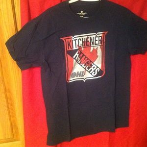 Kitchener Rangers tshirt